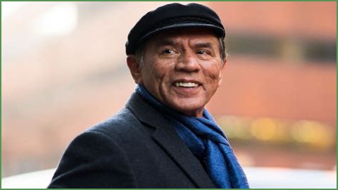 14 Astonishing Facts About Wes Studi