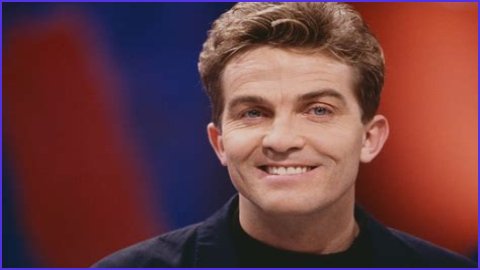 14 Intriguing Facts About Bradley Walsh