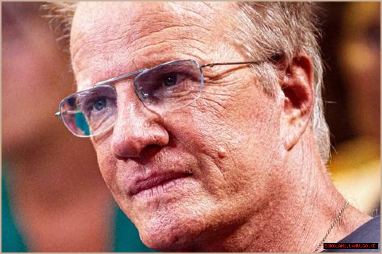 16 Extraordinary Facts About Christopher Lambert