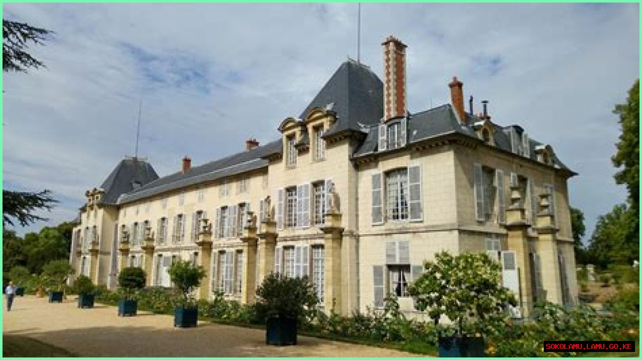 18 Astounding Facts About Château De Malmaison