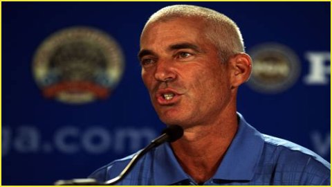 20 Astounding Facts About Corey Pavin