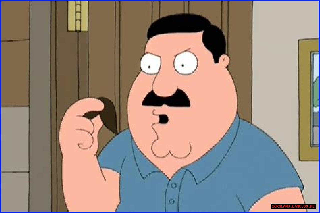 23 Facts About Dr. Elmer Hartman (Family Guy)