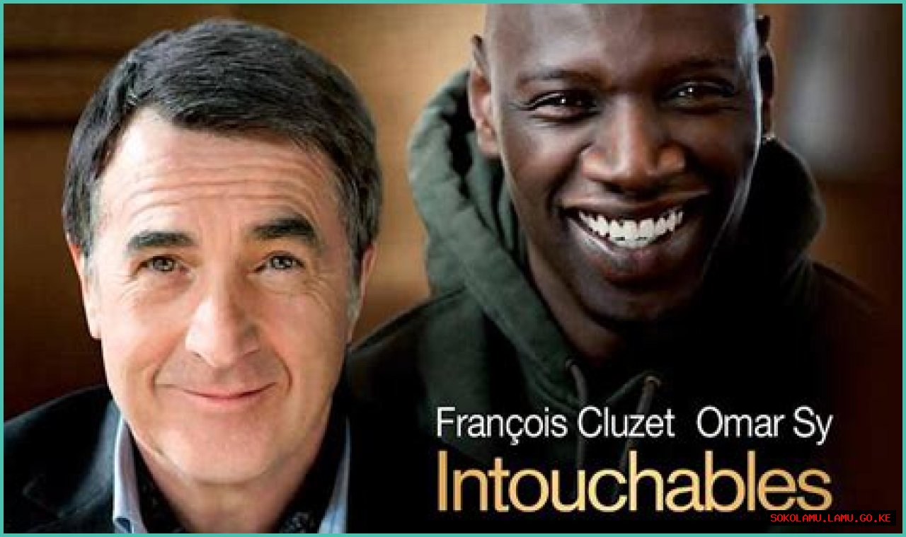 32 Facts about the movie The Intouchables