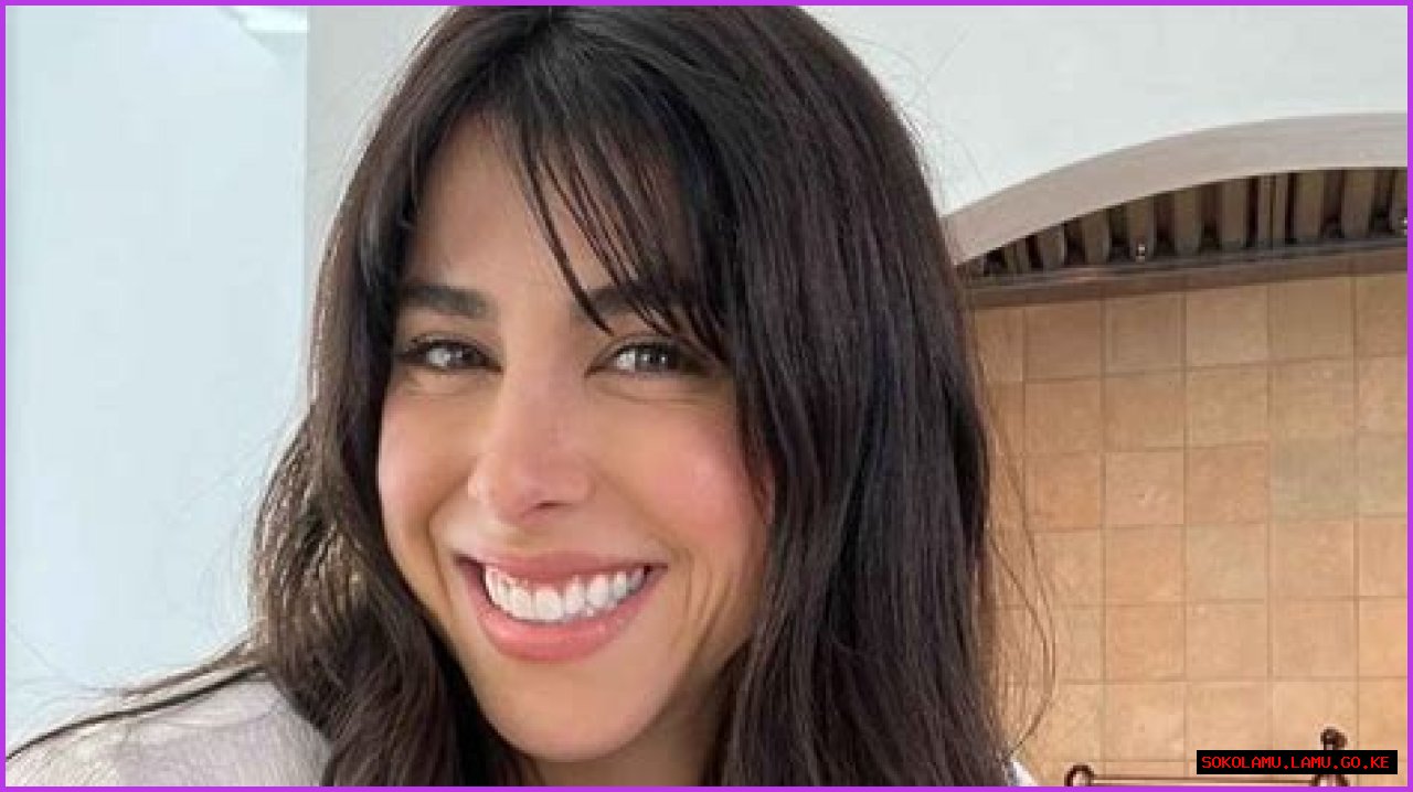 34 Facts About Daniella Monet