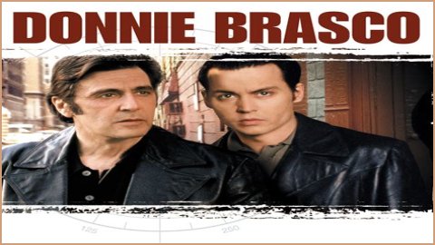 43 Facts about the movie Donnie Brasco