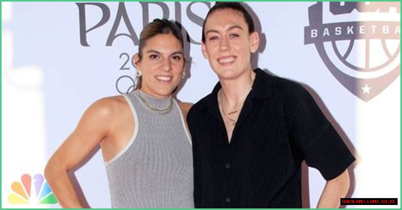 Breanna Stewart Is Engaged to Girlfriend Marta Xargay — Her Relationship History