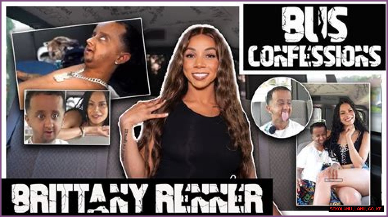 Brittany Renner Fan Bus Video Gone Viral: Does She Have OnlyFans?