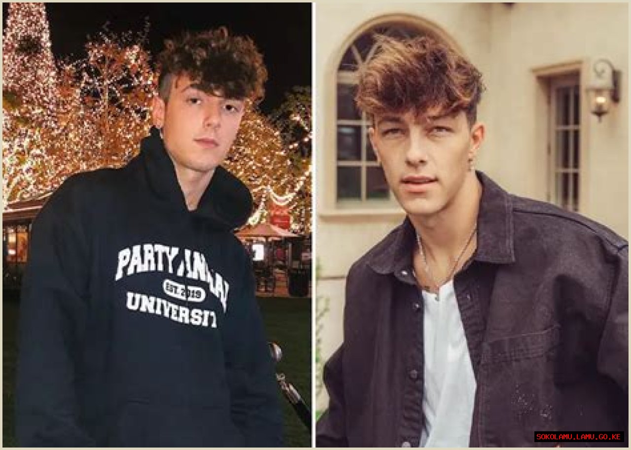 Bryce Hall Exposes Tayler Holder’s Sexual Assault Allegations in BFFs Live Show