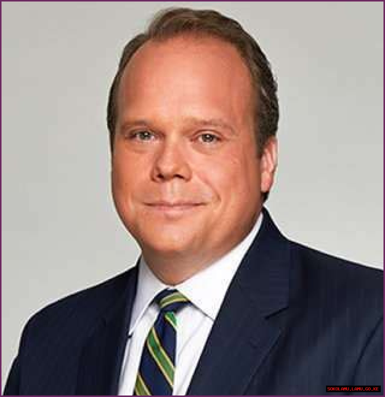 Chris Stirewalt's Whereabouts after Being Fired From Fox News