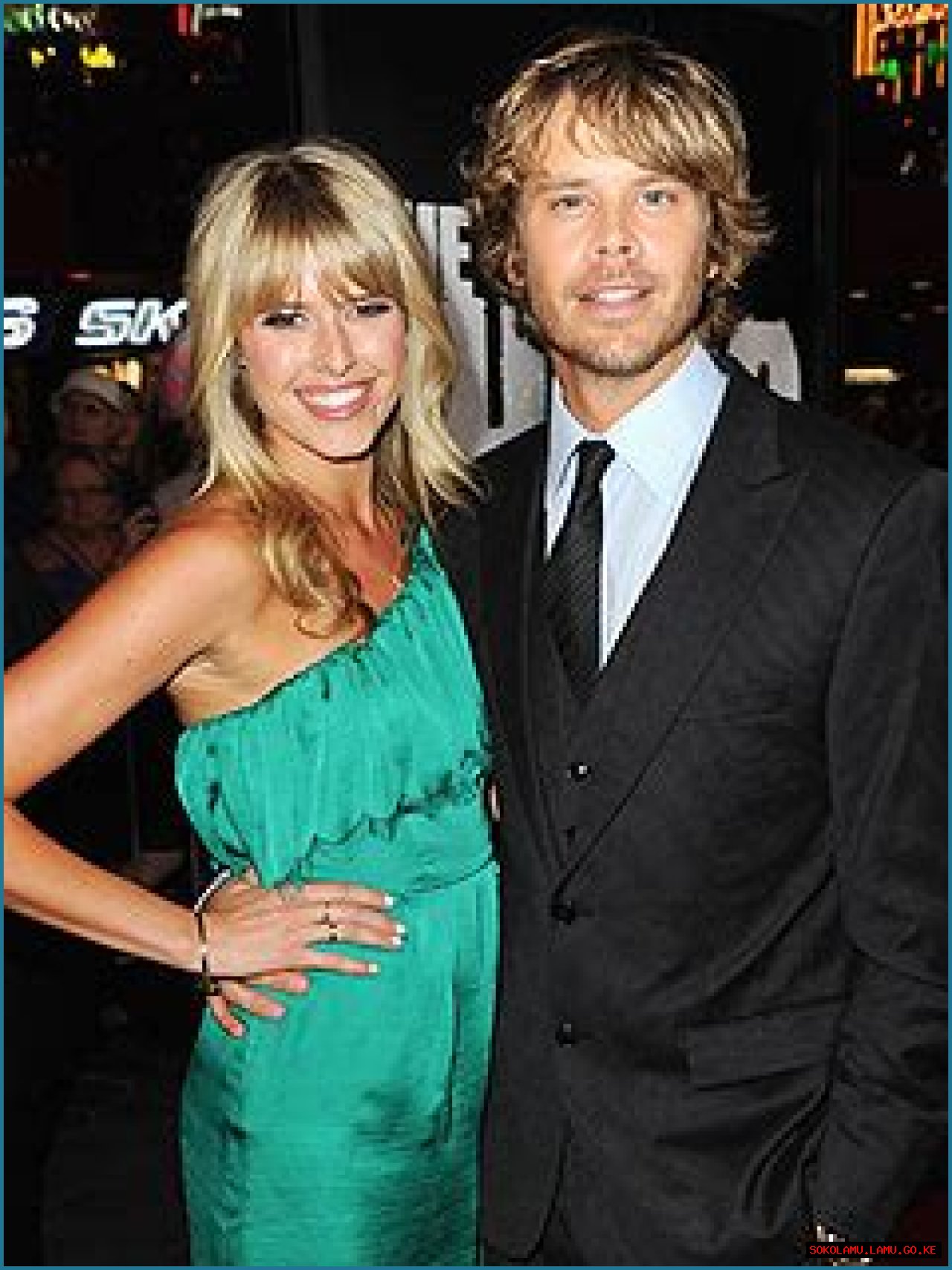 Eric Christian Olsen Wife, Net Worth, Brother, Family, Siblings