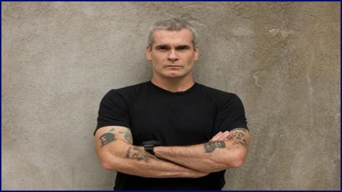 Henry Rollins on Relationships, Marriage and Gay Rights