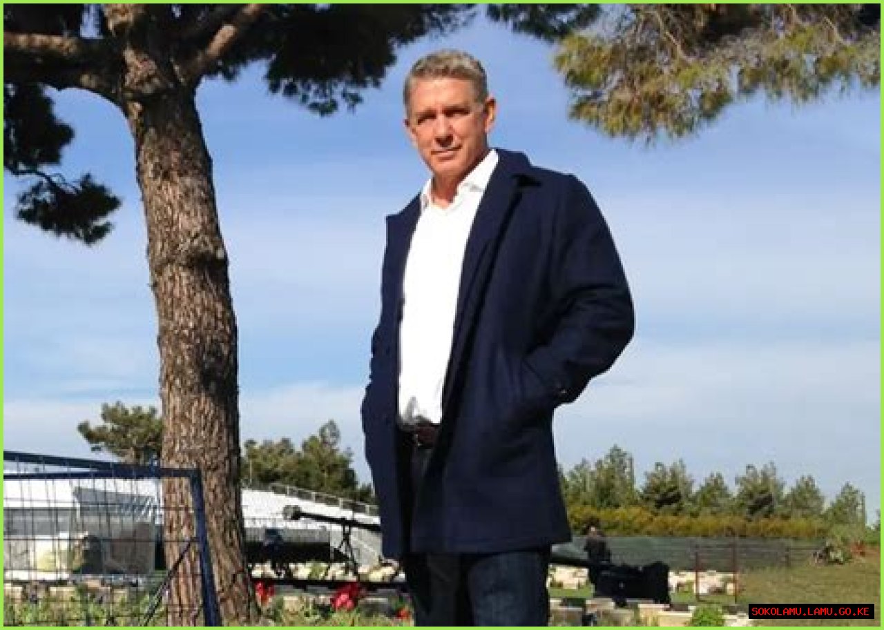 Here’s Why Cameron Williams Is Leaving Channel Nine