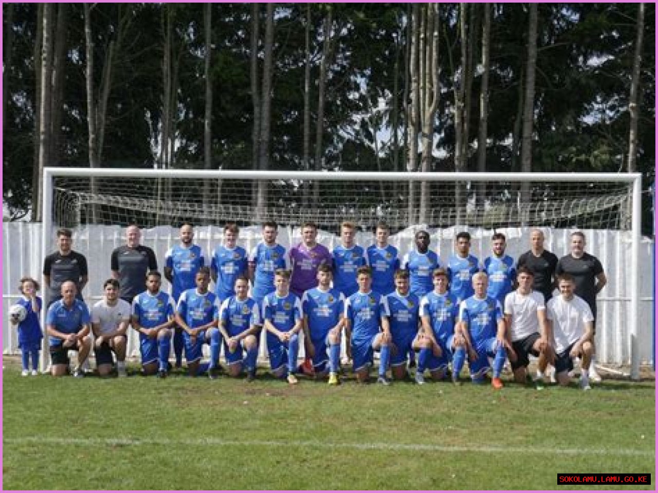 Ipswich Wanderers FC: 22 Football Club Facts