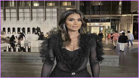 Is Zeina Khoury Muslim Or Christian? Religion Ethnicity And Origin