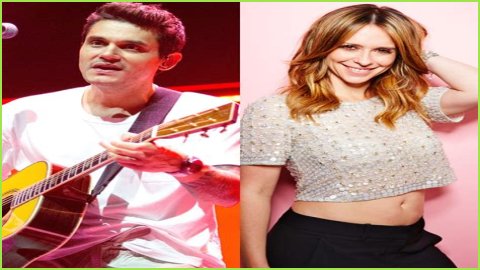 John Mayer Reveals The Song Your Body Is A Wonderland Wasn’t About Jennifer Love Hewitt
