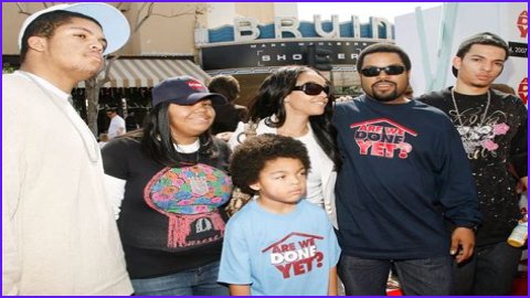 Kimberly Woodruff bio, relationships, career, and net worth