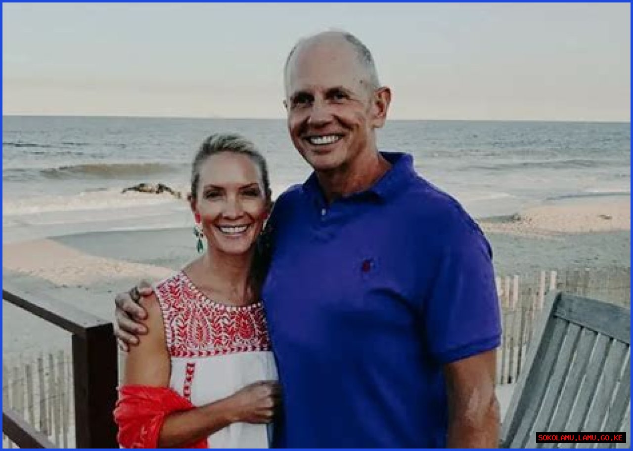 Know Dana Perino's Husband Peter Mcmahon, 'Love At First Flight,' Net Worth, Height, and Age