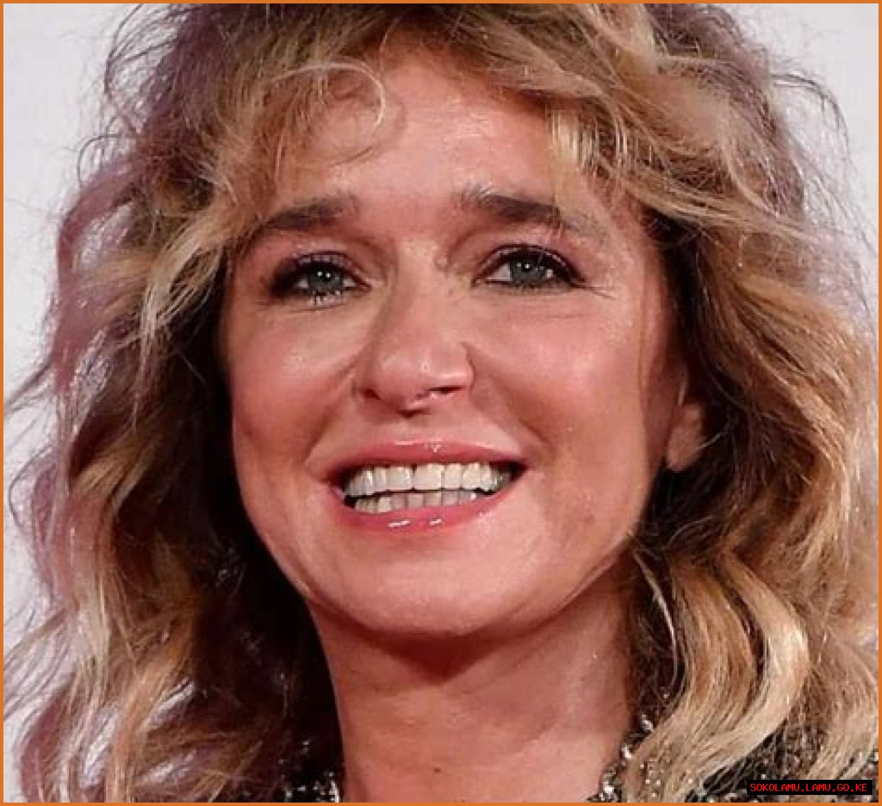 Lalla Golino And Luigi Golino Are Valeria Golino Parents, Siblings Family And Net worth