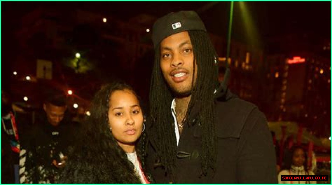 Meet Tammy Rivera Baby Father & Daughter. Her Net Worth, Husband Waka Flocka Flame, Her Mother, And Father’s Arrest