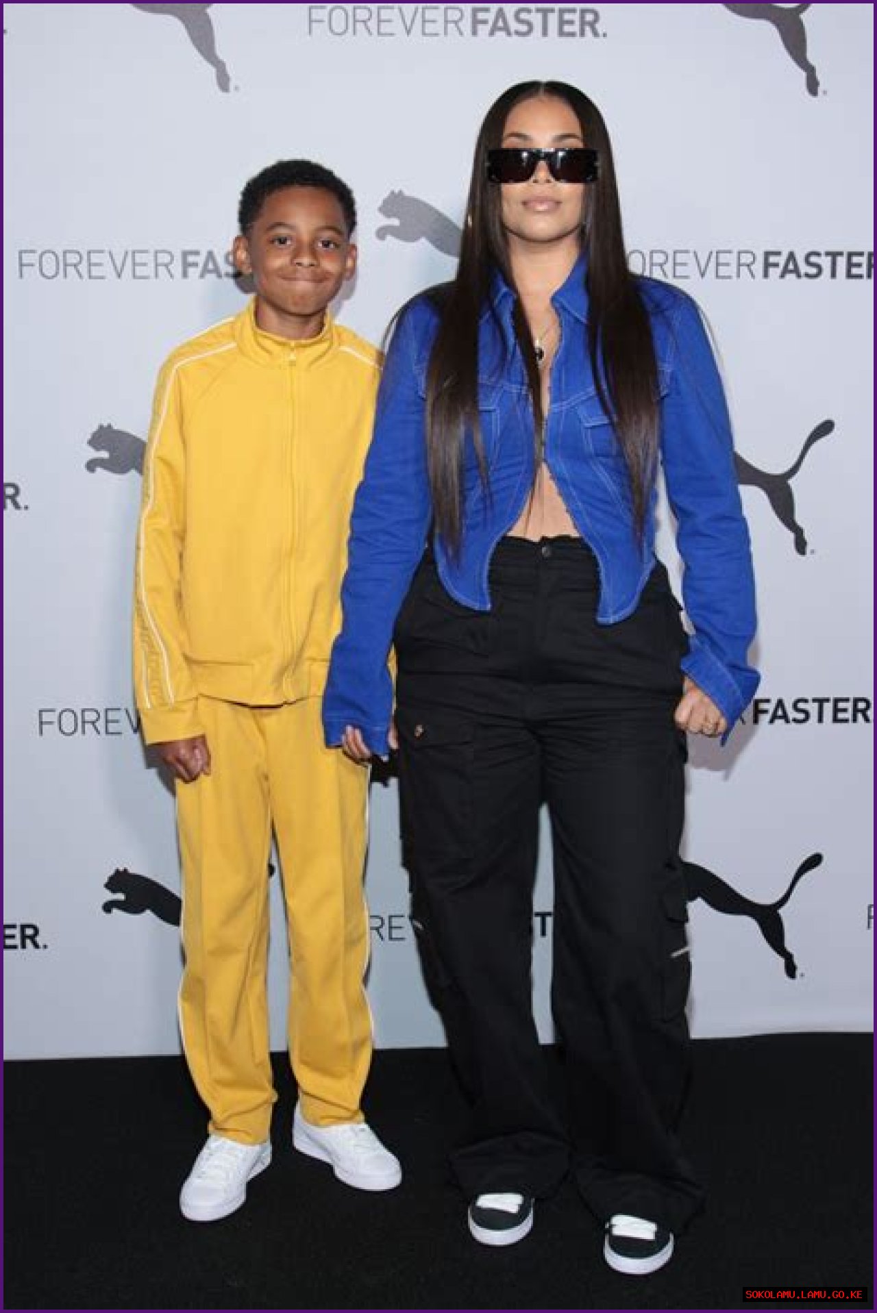 Neal Carter: Lil Wayne and Nivea Hamilton’s Son Bio