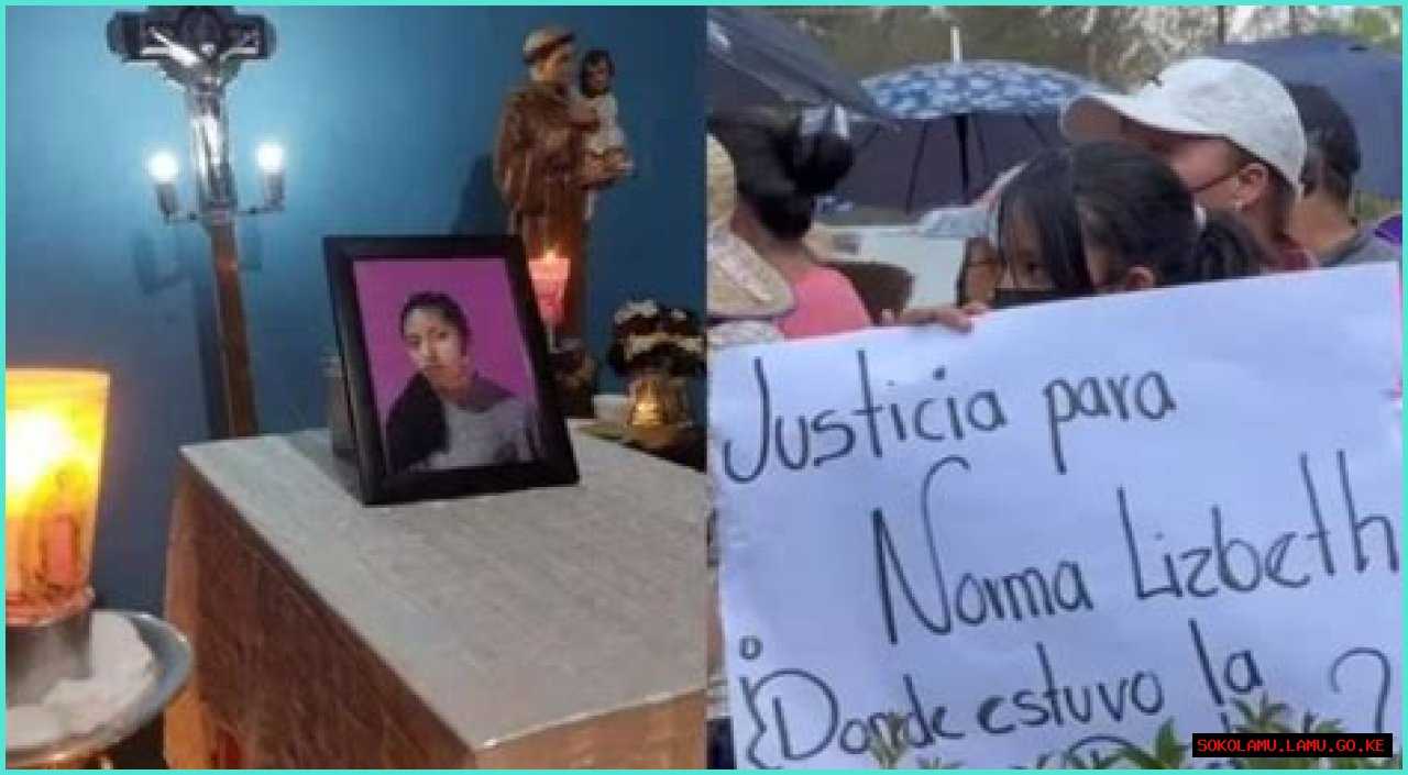 Norma Lizbeth Bullying Video Viral On Twitter: Obituary