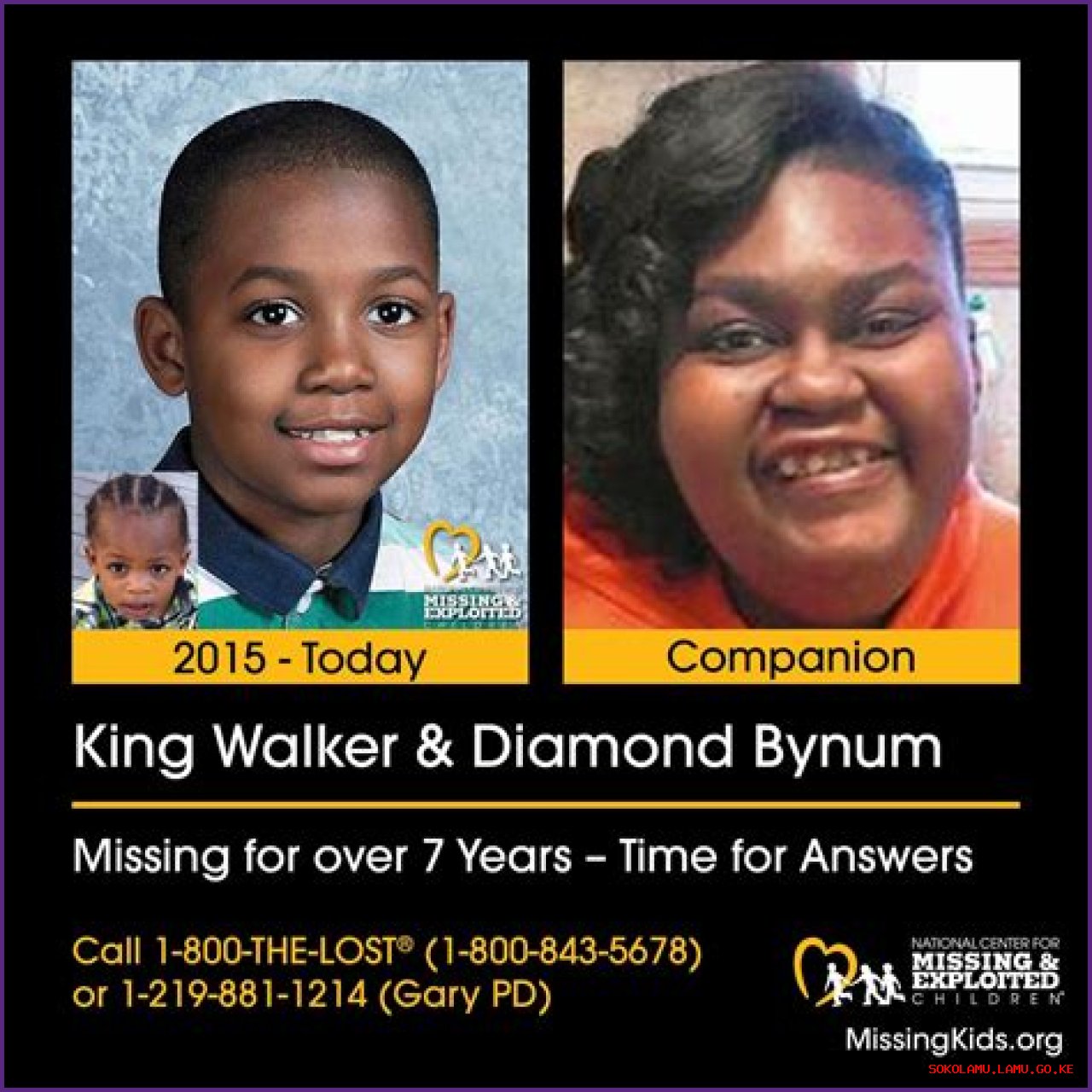 PA Carter Cruz Missing Update: Is Missing Kid Found Yet?