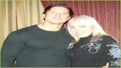 QVC Zak Bagans Wife, Married, Dating, Girlfriend, Net Worth,  House, Age and Daughter.