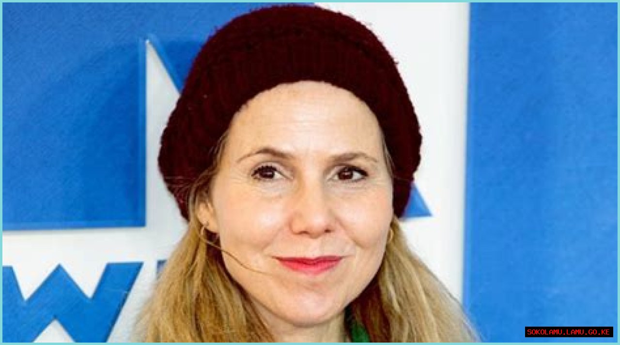 Sally Phillips Married Life and Divorce with Ex-Husband. Her Children and Net Worth