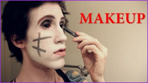 Social Repose No Makeup 2023: How Does He Look?