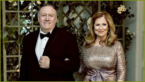 Susan Pompeo, Mike Pompeo’s Wife Wiki, Biography, Married, Kids, Parents, Net Worth