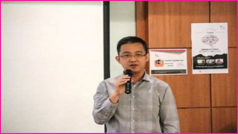 Tan Meng Dui Wikipedia And Age: How Old Is Singapore Returning Officer?