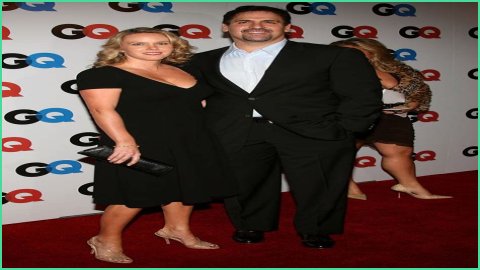 Tiffany Stewart- Wife of billionaire Mark Cuban
