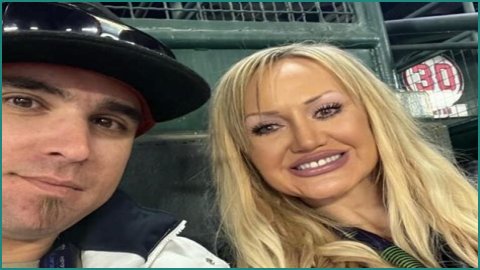 Was He Married To Jamie Coney?