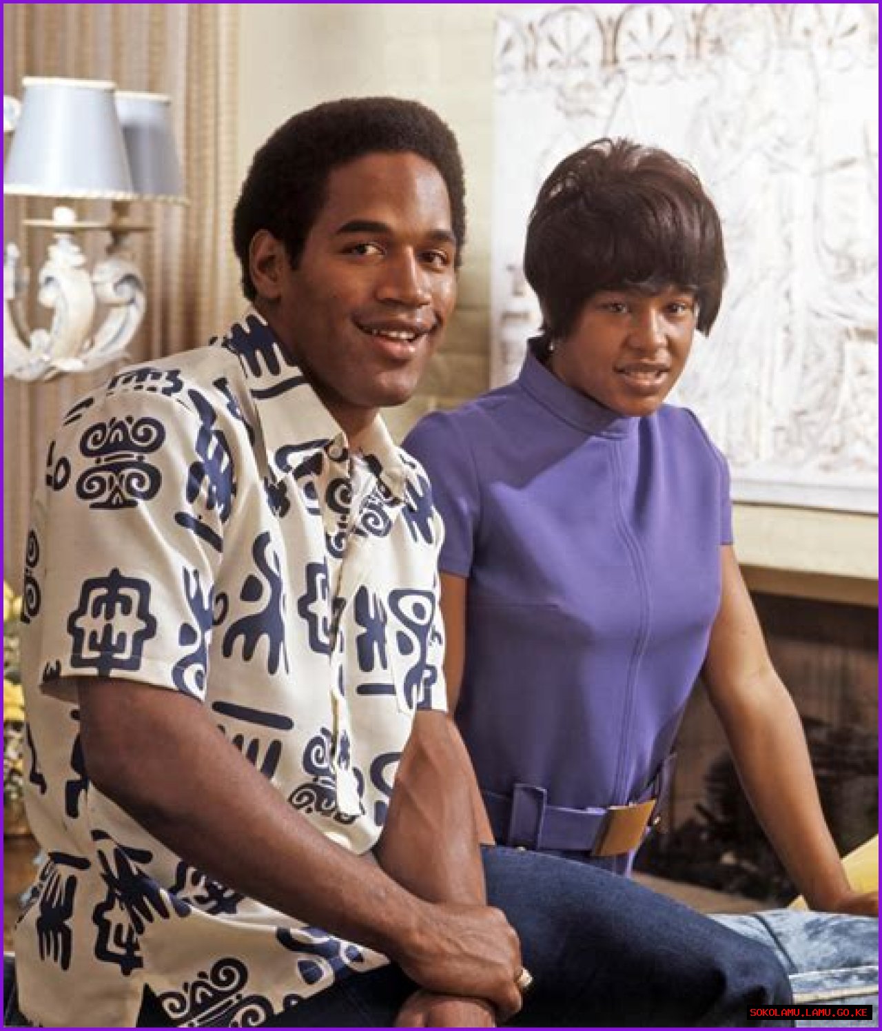 What Happened to O. J. Simpson’s First Wife Marguerite L. Whitley? Is She Still Alive?